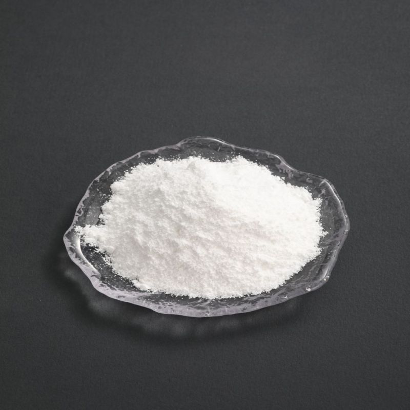 درجة التغذية نام (النياسيناميد أو النيكوتيناميد) VB3 مسحوق التغذية المصنع الصيني